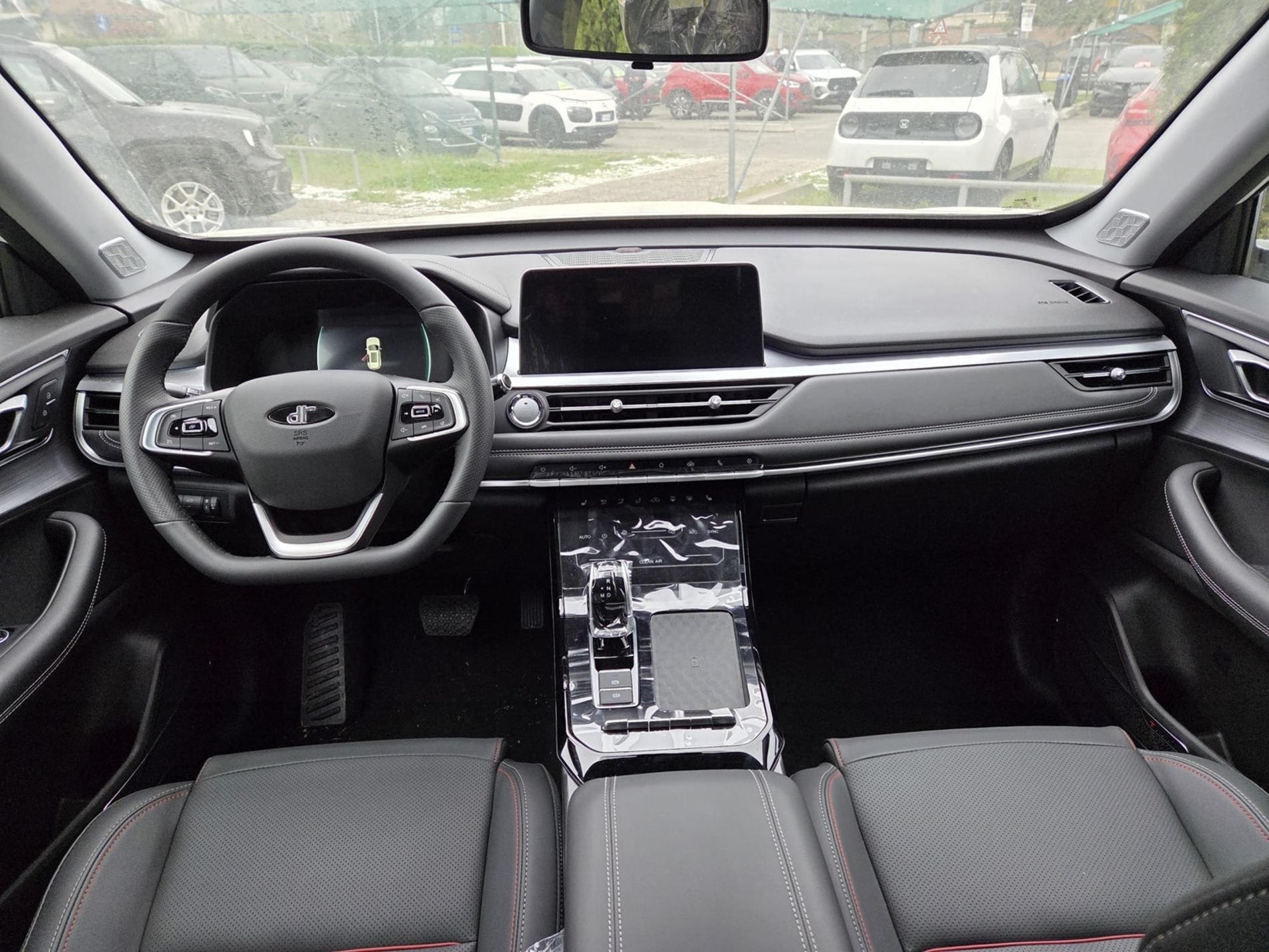  1.5 turbo Gpl 149cv cvt - SENZA VINCOLI DI FINANZIAMENTO - Gallotti Auto